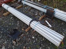 Image of Roller Shutter Door 4280mm Width