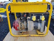 Image of Petrol Generator