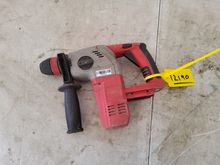 Image of Milwaukee Hd28Hx-32C M28 Rotary Hammer Drill 28V