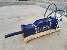 Image of Hirox HDX-30 Hydraulic Breaker To Suit 13T - 18T Excavator