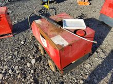 Image of Pressure Washer
