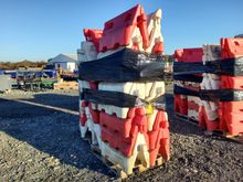 Image of Approx 43x Water Barriers