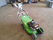 Image of Viking Pedestrian Mower