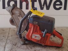 Image of Husqvarna K770 Disc Cutter