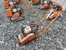 Image of Altrad Belle PCX60A Whacker Plate