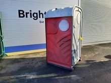 Image of Portable Toilet