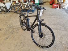 Image of 1x Kalkhoff Endeavor E Bicycle Impulse Frame Size: Medium