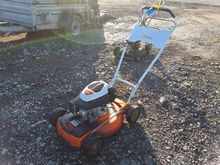 Image of Stihl RM 4 RTP Mower