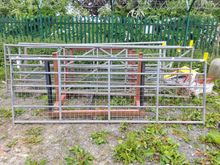 Image of 11ft Long Field Gate