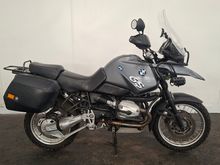 Image of 2002 BMW R1150 GS