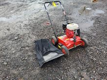 Image of Tracmaster LS42 Lawn Scarifier