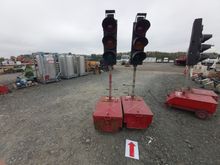 Image of 2x Trafiic Lights
