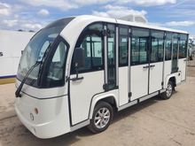 Image of DN-14C Mini Personnel Carrier