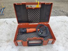Image of Fein FSC2.0Q Tile Grout Remover / Trim Saw