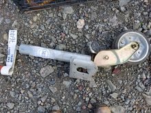 Image of Alko Jockey Wheel