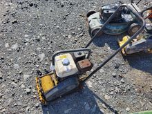 Image of Wacker Plate