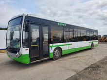 Image of OPTARE TEMPO Single Deck Bus/Coach