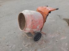 Image of Belle M54B 4/3 Mixer Petrol
