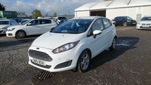 Image of FORD FIESTA STYLE TDCI 5 Door Hatchback