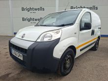 Image of FIAT FIORINO 16V SX MULTIJET Panel Van