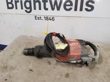 Image of Hilti Te 1000-Avr Demolition Hammer 110V 12.5Kg