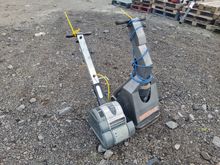 Image of 2x Floor Sander