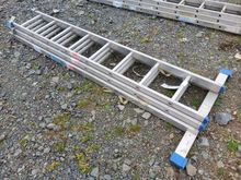 Image of Triple Extending Ladder