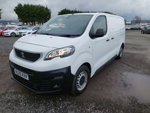 Image of PEUGEOT EXPERT PROFESSIONAL L1 BL Panel Van
