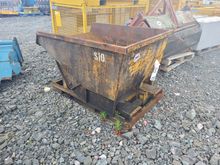 Image of Tipping Skip