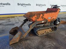 Image of Cormidi C9.65 Dumper