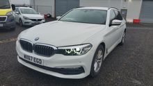 Image of BMW 530D XDRIVE SE AUTO Estate