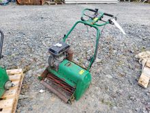 Image of Honda Walk Behind Mower