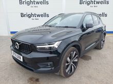 Image of VOLVO XC40 RDESIGN PRO T5 RECHA Estate