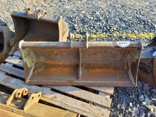 Image of 1ft Excavator Bucket