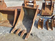 Image of 750mm Digging Bucket