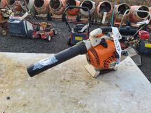Image of Stihl BG86 Blower