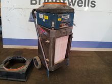 Image of Dustcontrol Dc Air Cube 2000 Air Cleaner 110V 30Kg