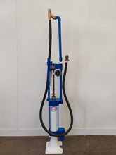 Image of Automobilia Vintage Wayne fuel pump