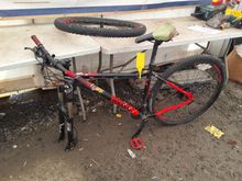 Image of Voodoo Aizan Frame No: F170203604 Bike