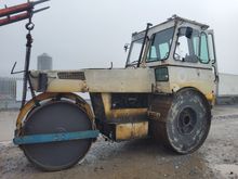 Image of Hamm HW90 Roller