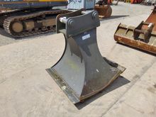 Image of Bell Attachment for CAT 314F