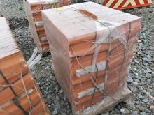Image of Creaton Maxima Pallet of Roofing Tiles x 240
