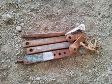 Image of Stabiliser Bars