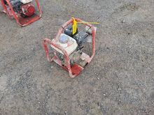 Image of Belle BGA Poker Power Unit Petrol 1.0Kw