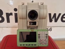 Image of Leica Viva TS16 Laser Level