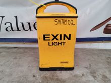 Image of Smiths Light