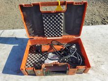 Image of Fein FSC2.0Q Tile Grout Remover / Trim Saw