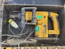 Image of Kango 710 AVS 800W 110v Electric Breaker