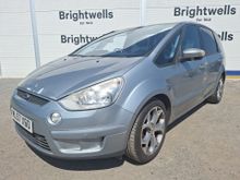 Image of FORD S-MAX TITANIUM TDCI 6G MPV