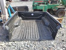 Image of Ford Ranger Boot Liner